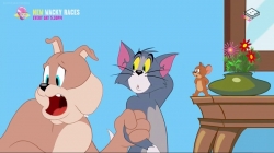 انیمیشن تام و جری 2018 فصل 2 قسمت 24 - Tom and Jerri